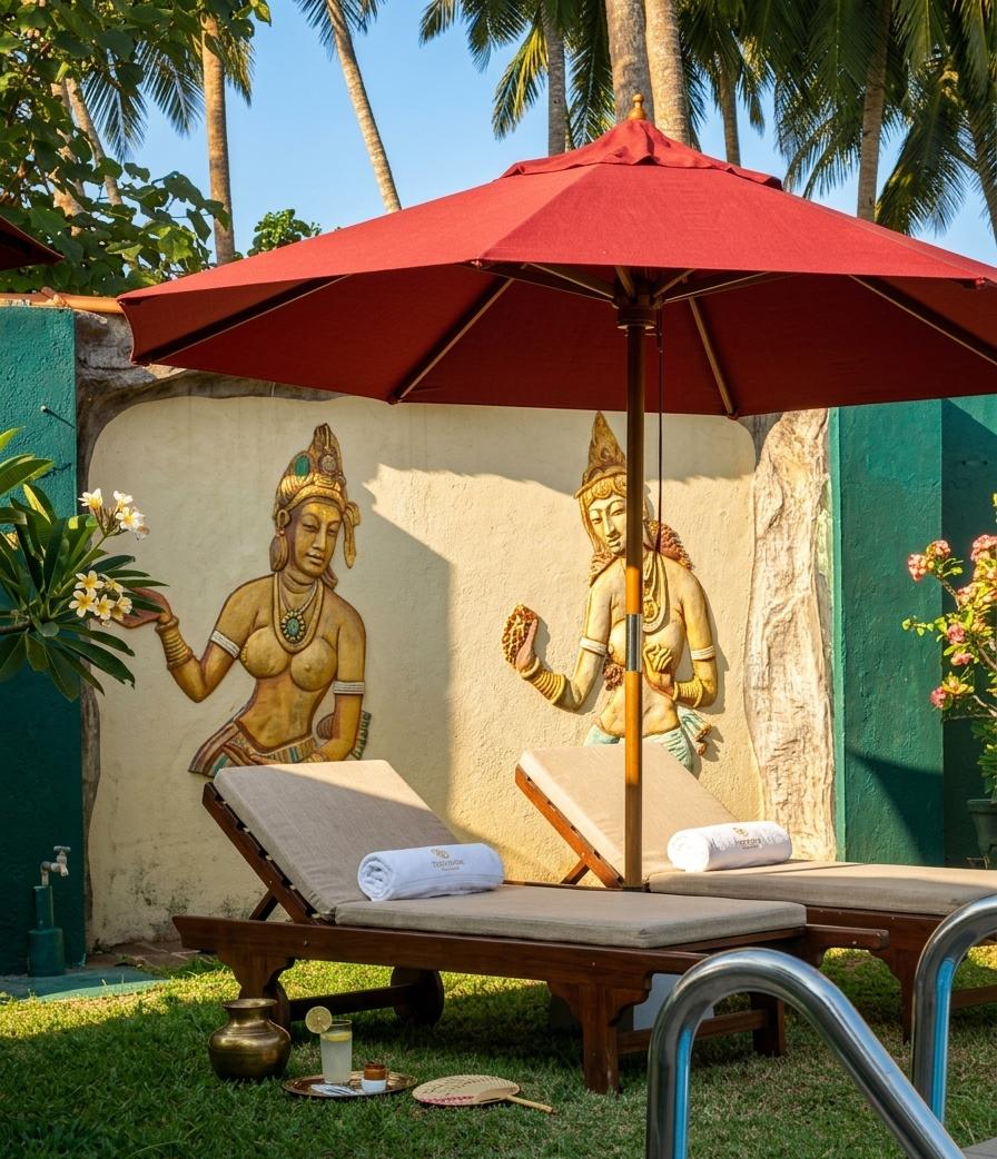 Wellness & Facilities